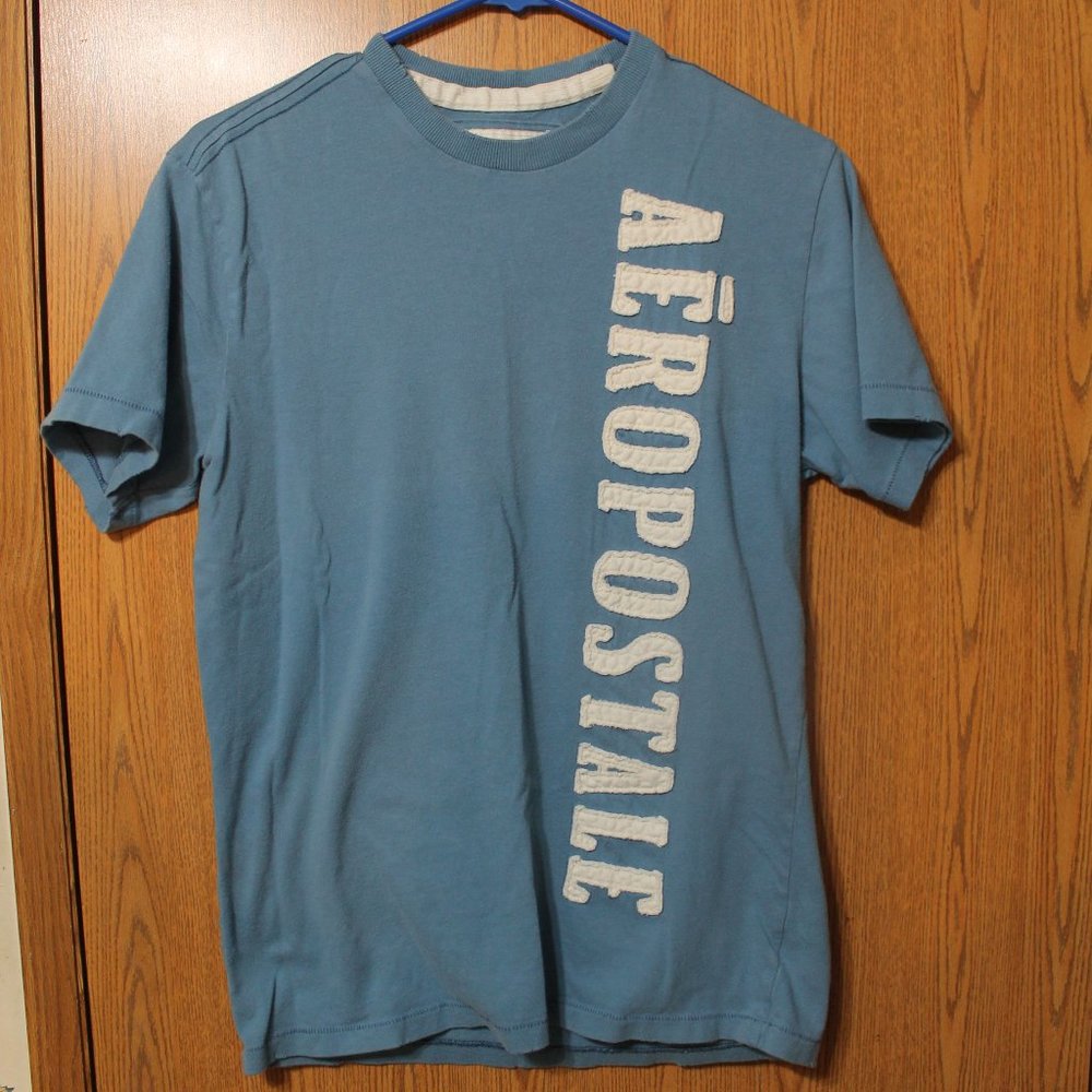 Men's Aeropostale T-Shirt Sz Small
